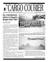 Cargo Courier, December 1997